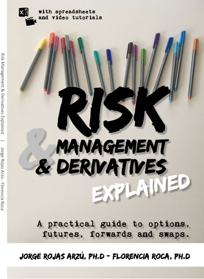 Libro de Risk Management