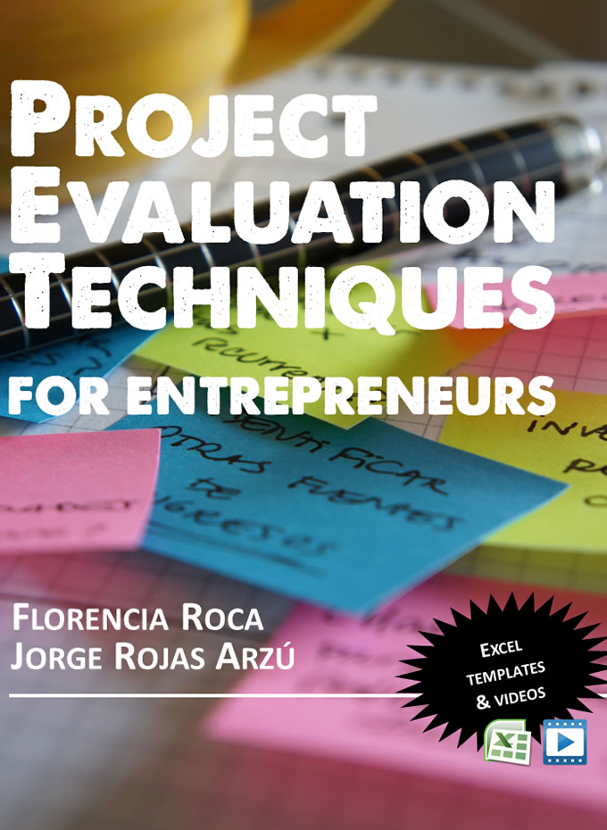 Libro de Project Valuation